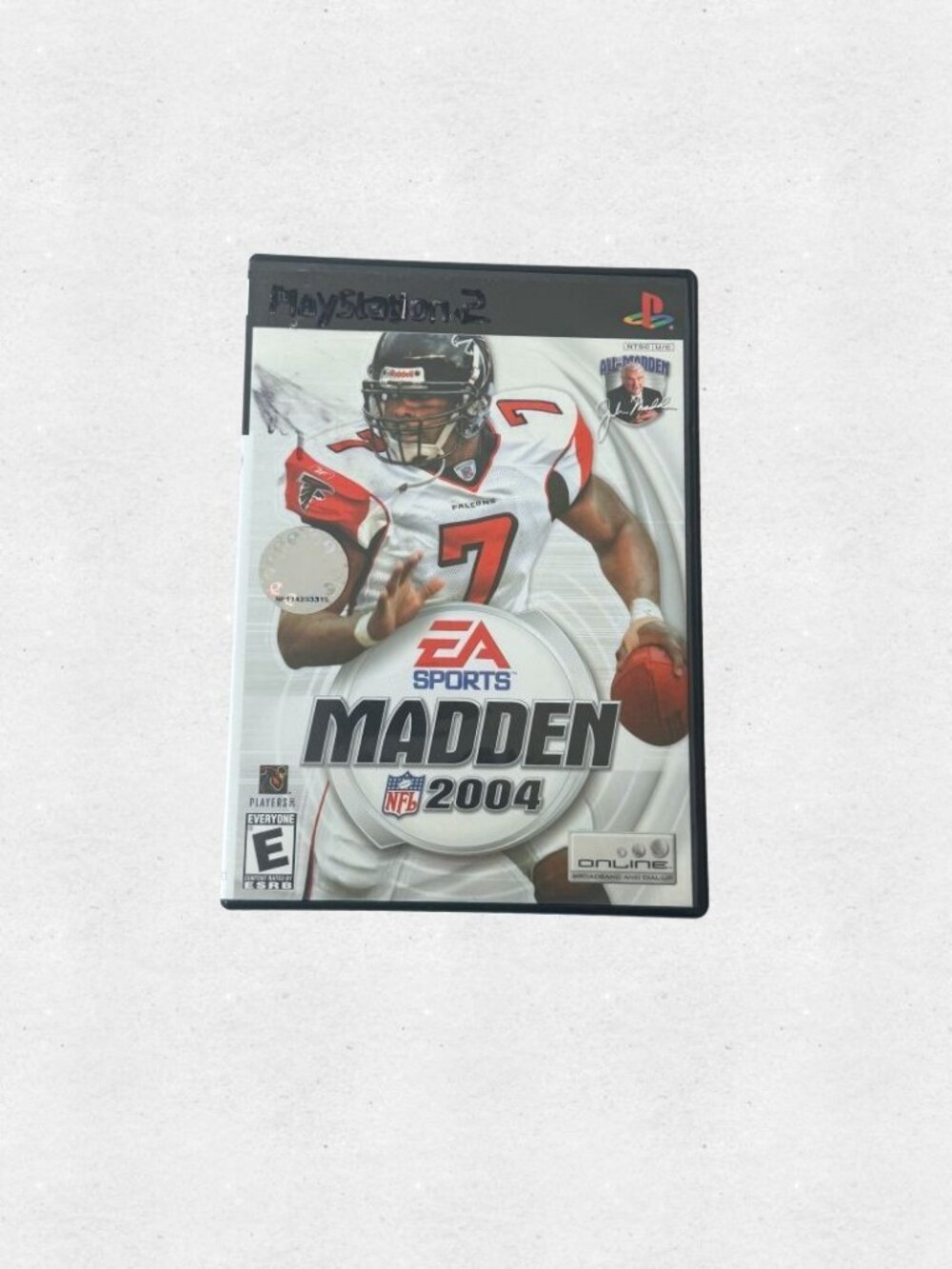 Madden 2004 Playstation 2 PS2
